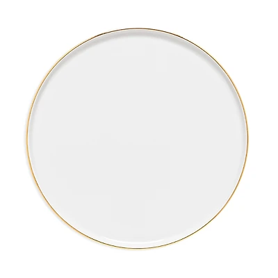 Costa Nova Resonance Salad Plate