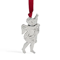 Wedgwood Festive Raphael Ornament