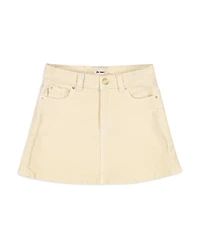 DL1961 Girls' Jenny Corduroy Mini Skirt - Big Kid