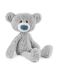 Gund Unisex 15 Toothpick Wavy Bear Plush - Ages 1+