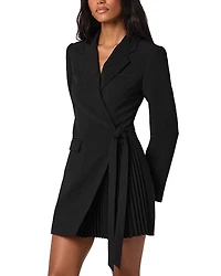 Astr the Label Kesari Dress