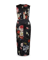 Erdem Sleeveless Pencil Dress