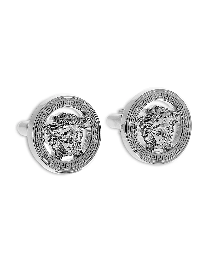 Versace Medusa '95 Cuff Links