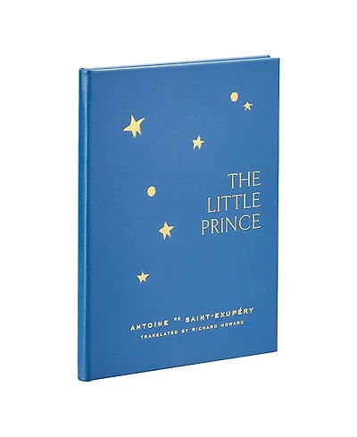 Graphic Image The Little Prince Classic Children's Leather Bound Book