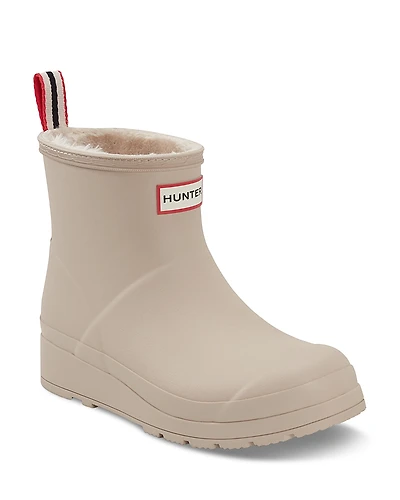 Hunter Women's Play Insulated Rain Boots
