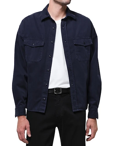 Citizens of Humanity Men's Shigoto Shirt