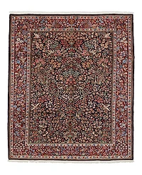 Bloomingdale's Persian Kerman Area Rug 6' 2 x 8' 9