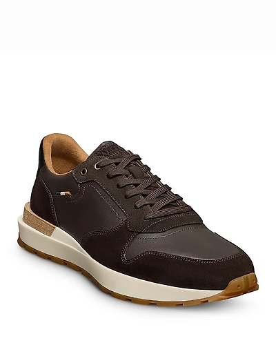 Allen Edmonds Men's Lionel Sneakers