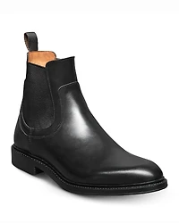 Allen Edmonds Men's Tanner Chelsea Boots