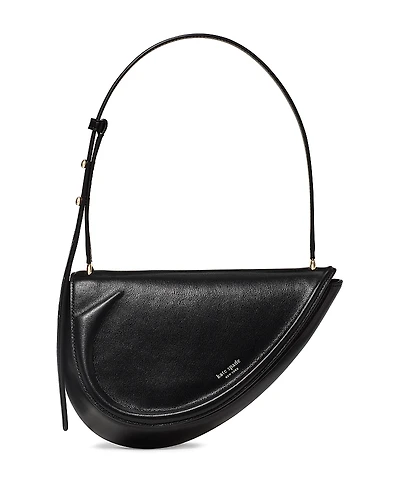 kate Spade new york The Leather Shoulder Bag