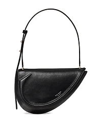 kate Spade new york The Leather Shoulder Bag