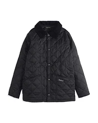 Barbour Boys' Liddesdale Quilted Jacket - Big Kid