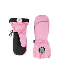 Deux par Girls' Winter Mittens Play - Baby, Little Kid, Big Kid