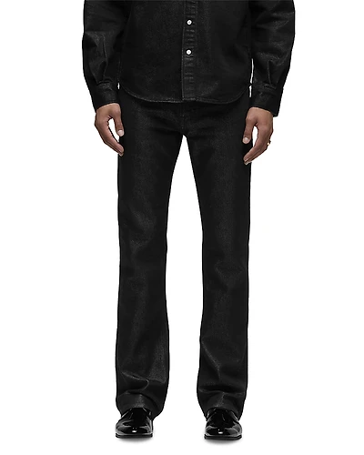 Hudson Walker Kick Flare Jeans