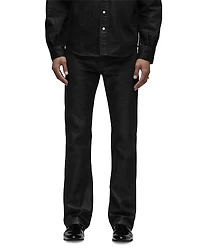 Hudson Walker Kick Flare Jeans