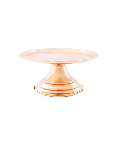 Coppermill Kitchen Vintage Inspired Copper Cakestand