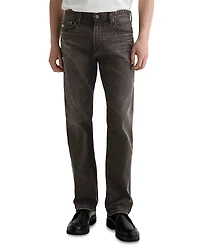 Ag Classic Straight Jeans