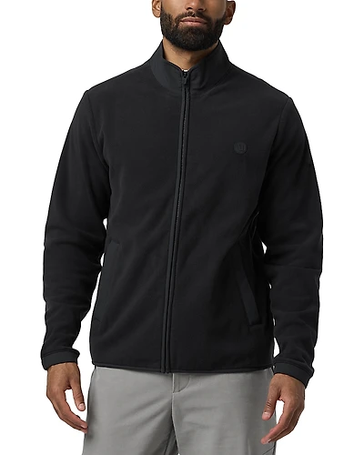 Vuori Aspen Zip Jacket