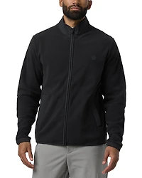 Vuori Aspen Zip Jacket