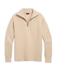 Vineyard Vines Zip Sweater