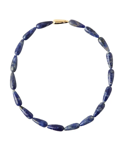 Pdpaola Women's Drop Necklace