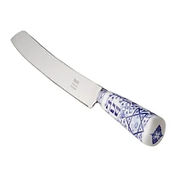 Spode Blue Room Judaica Challah Knife