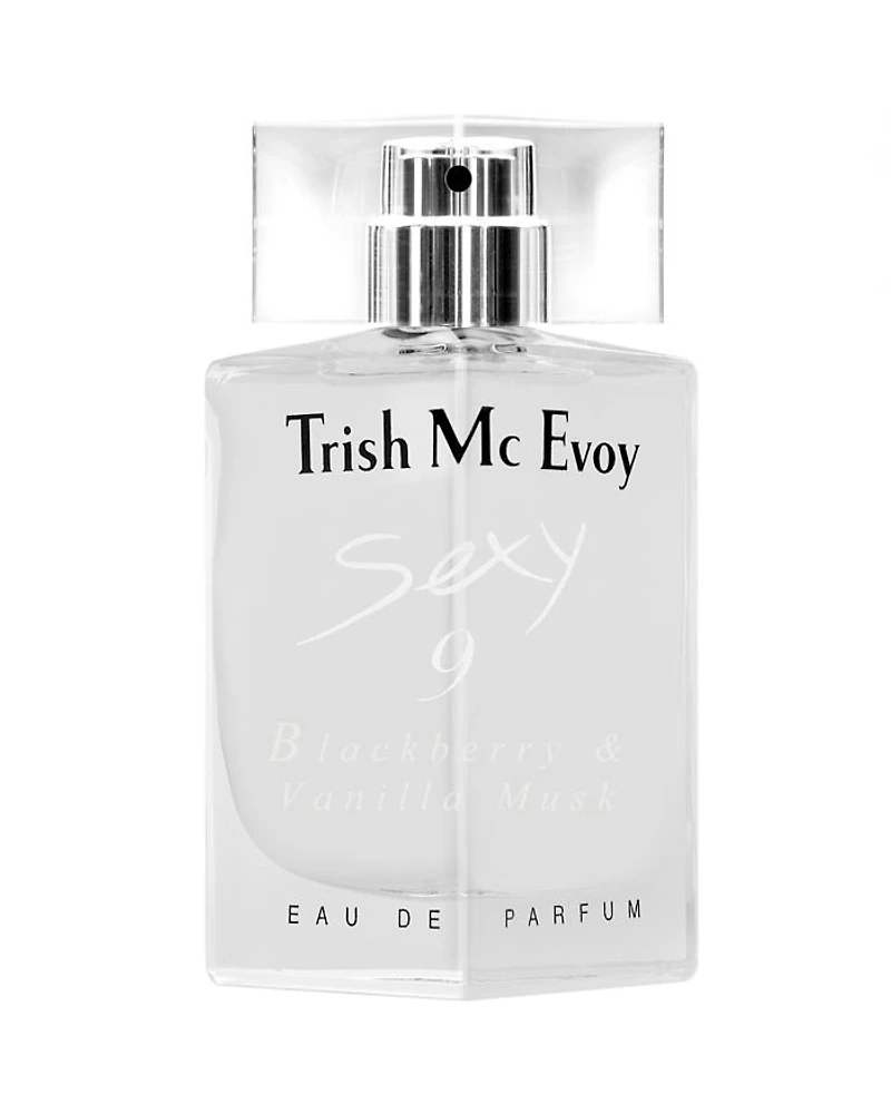 Sexy 9 Blackberry & Vanilla Musk