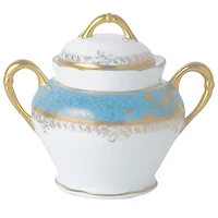 Bernardaud Eden Sugar Bowl