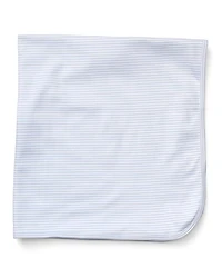 Infant Stripe Blanket