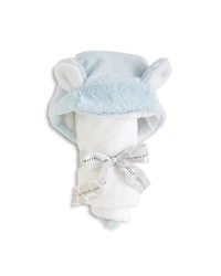 Little Giraffe Luxe Hooded Towel - Baby