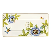 Villeroy & Boch Amazonia Rectangular Sandwich Tray