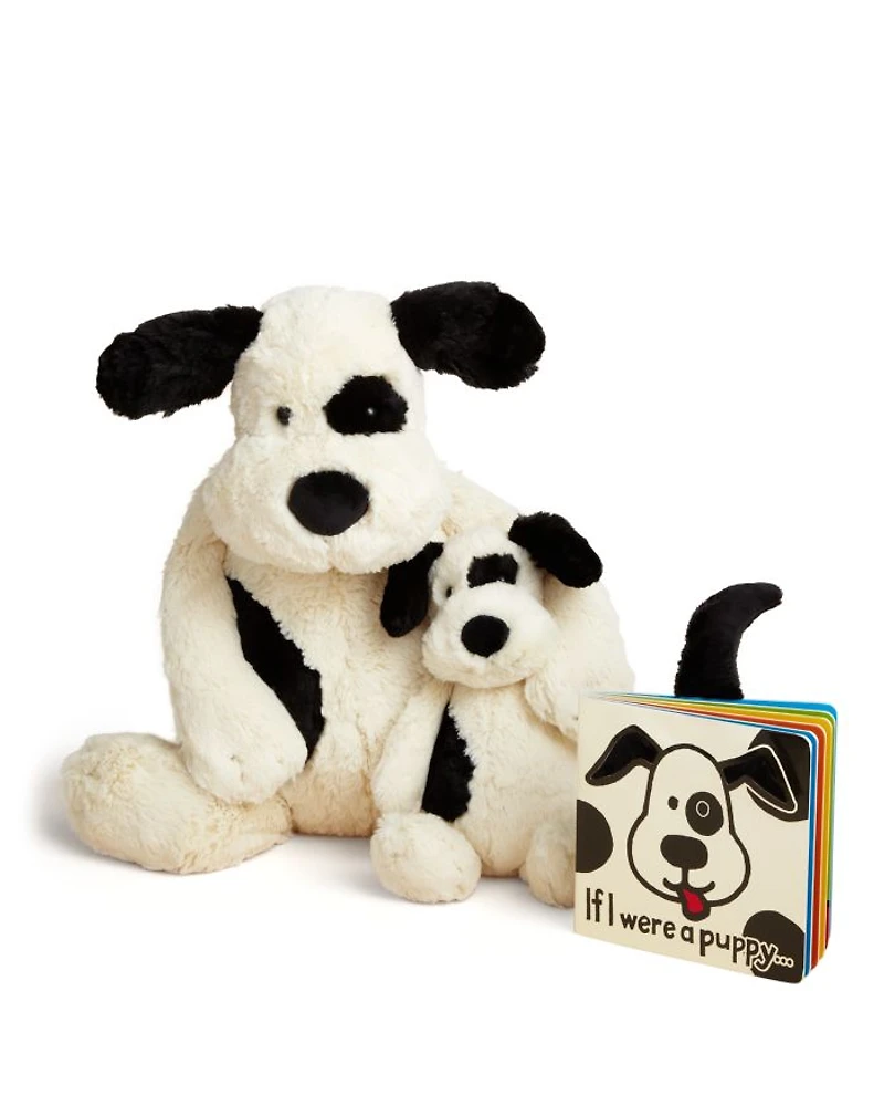 Infant If I Were a Puppy Book - Ages 0+