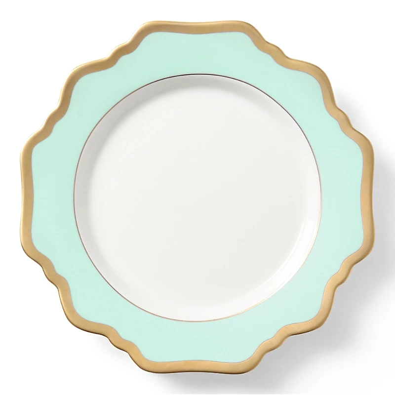 Anna Weatherley Anna's Palette Bread & Butter Plate