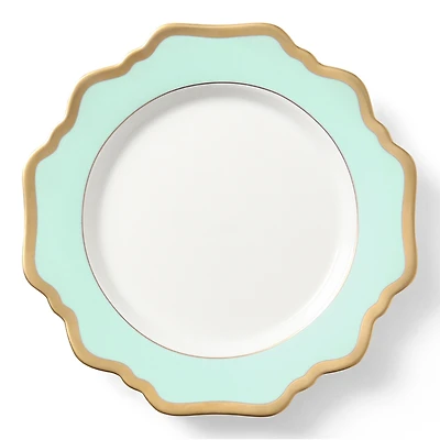 Anna Weatherley Anna's Palette Bread & Butter Plate