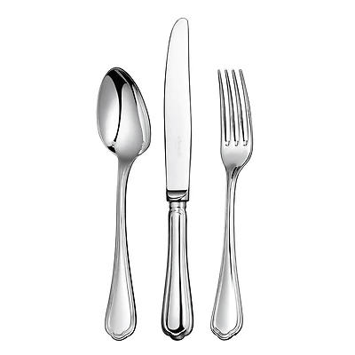 Christofle Spatours Silverplate