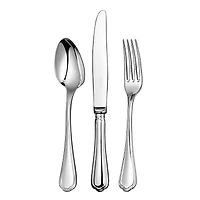 Christofle Spatours Silverplate