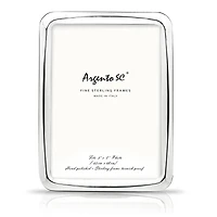 Argento Sc Modern Frame