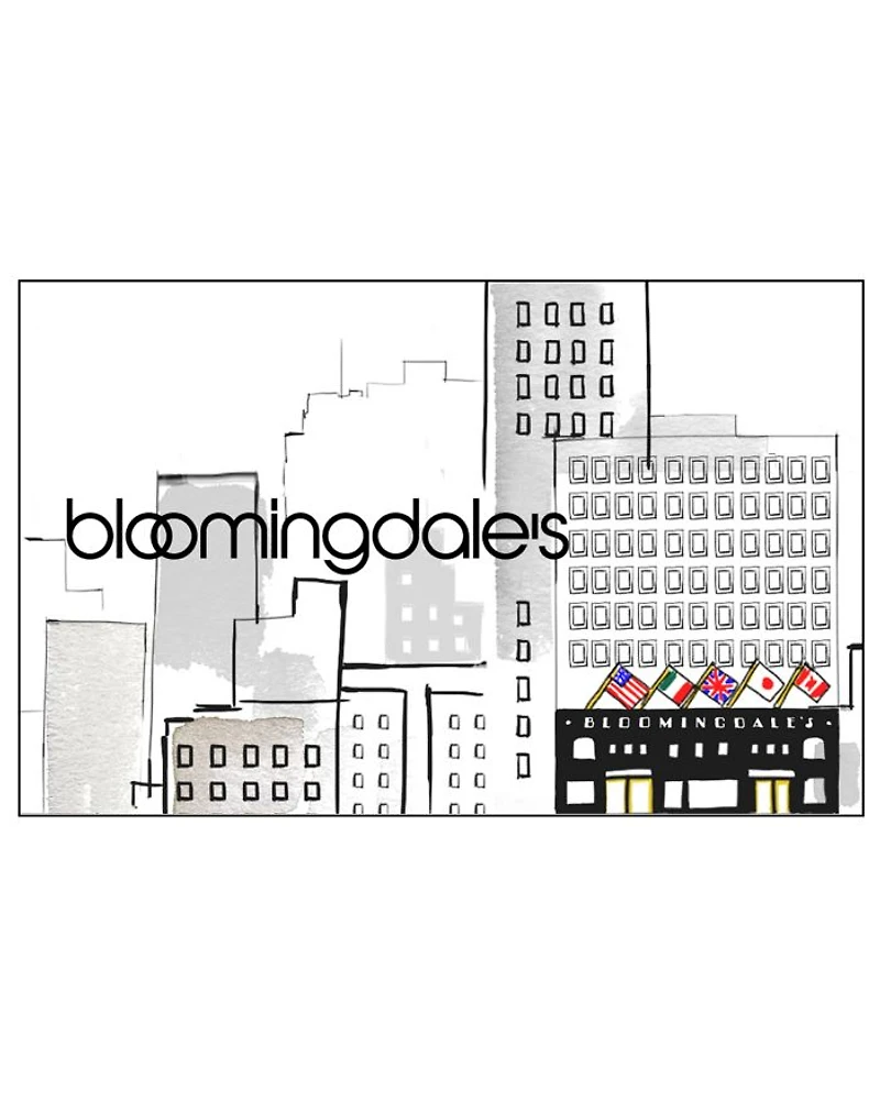 Cityscape E-Gift Card