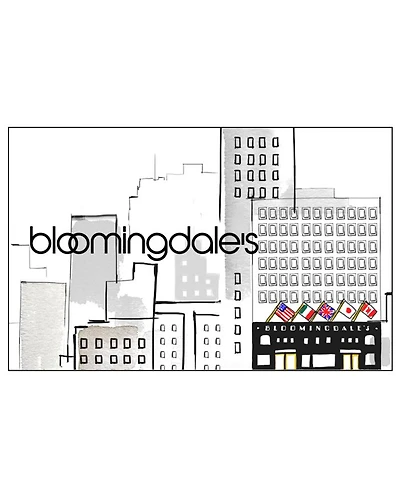 Cityscape E-Gift Card