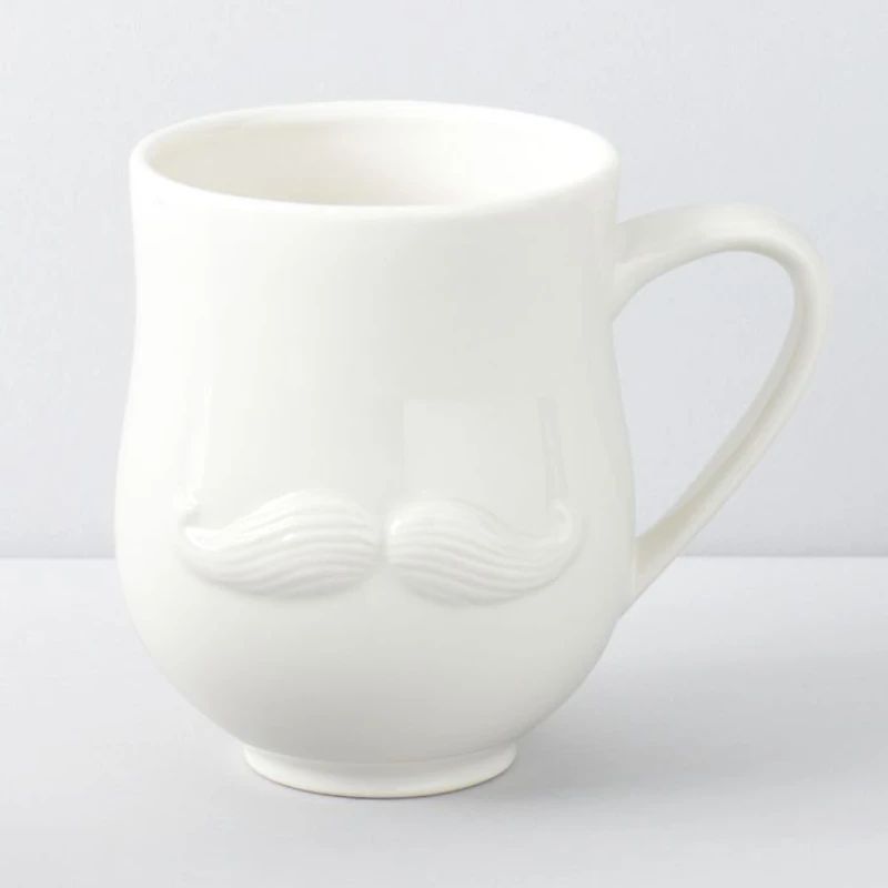 Muse Mug