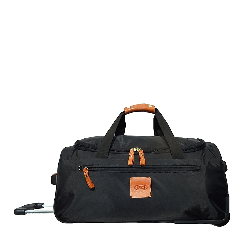 Brics X-Bag 21 Rolling Duffel