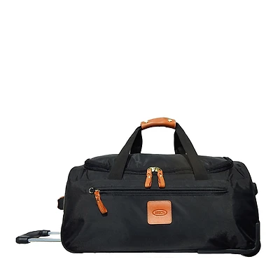Brics X-Bag 21 Rolling Duffel