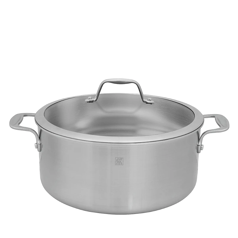 Zwilling Spirit 8-Quart Dutch Oven with Lid