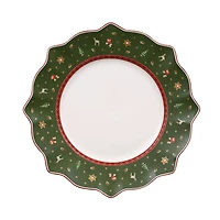 Villeroy & Boch Toy's Delight Dinner Plate