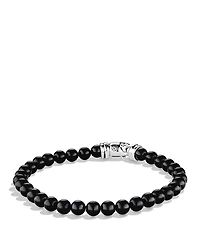 David Yurman Men's Spiritual Beads Bracelet