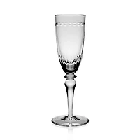Crystal Claire Champagne Flute