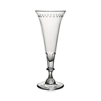 William Yeoward Crystal Felicity Champagne Flute