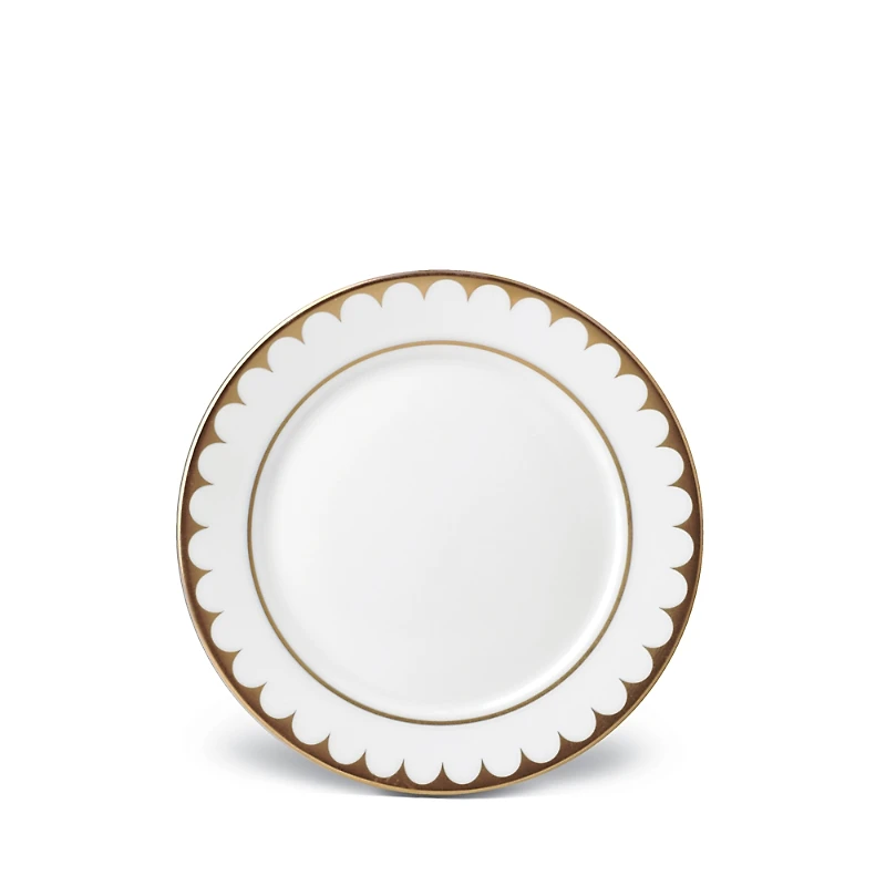 L'Objet Aegean Filet Bread & Butter Plate