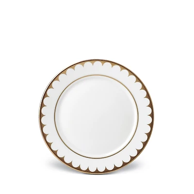 L'Objet Aegean Filet Bread & Butter Plate
