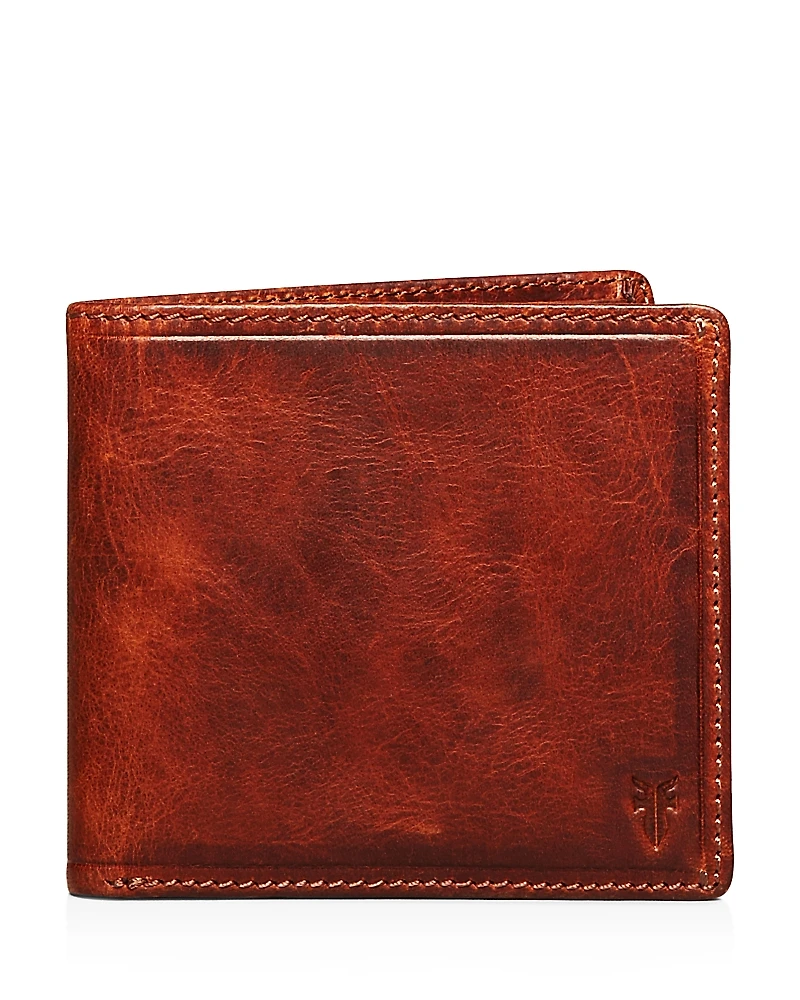 Frye Logan Bi-Fold Wallet